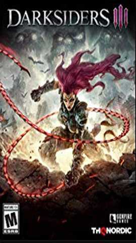 暗黑血统1修改器 1.0 官方版