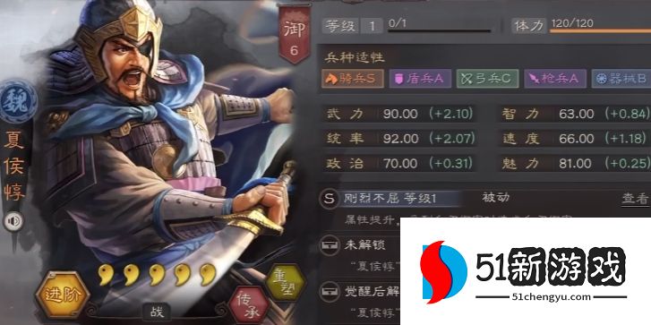 三国志战略版各种武将怎么搭配