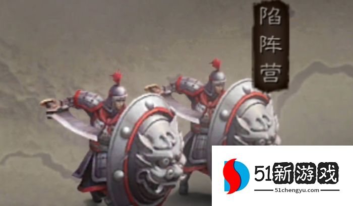 三国志战略版曹操主要用什么兵