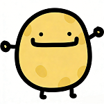 小土豆直装官方正版