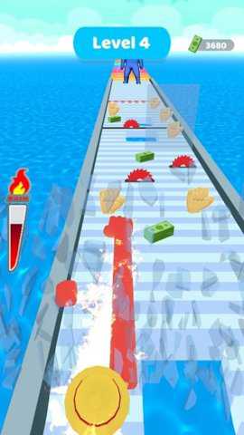 富老板的保安 1 安卓版