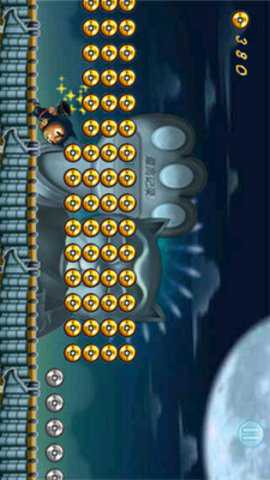 飞天忍者猫 1.2 官方版