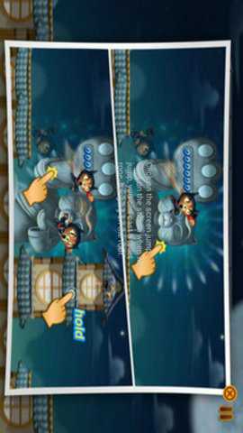 飞天忍者猫 1.2 官方版