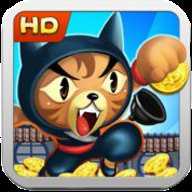 飞天忍者猫 1.2 官方版