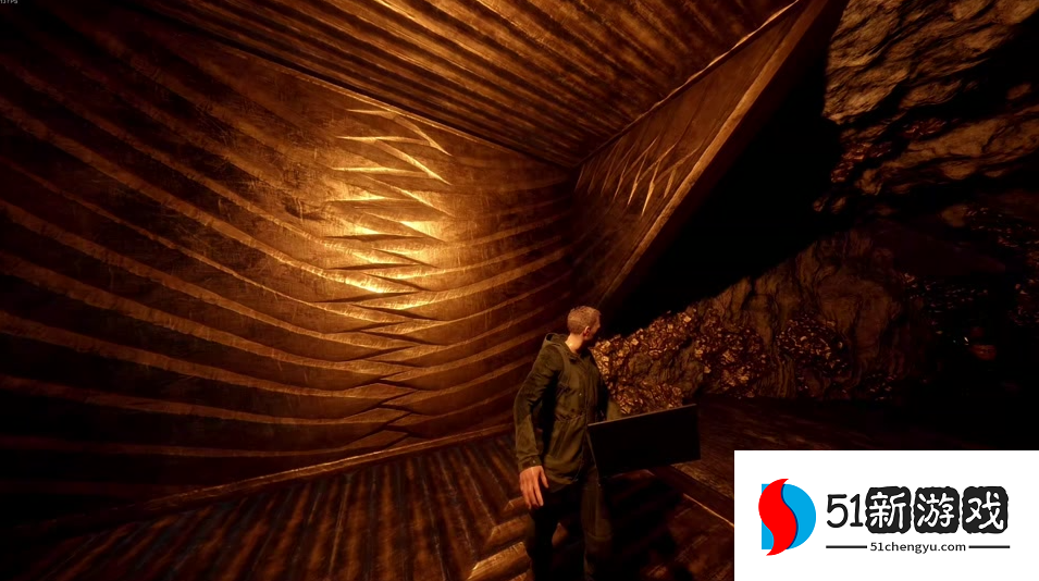 森林之子boos门怎么开启