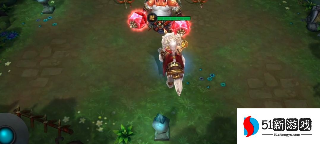 乱斗西游地藏出什么武器