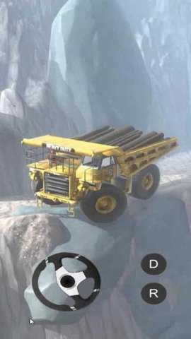 帕克卡车司机 2.0 手机版