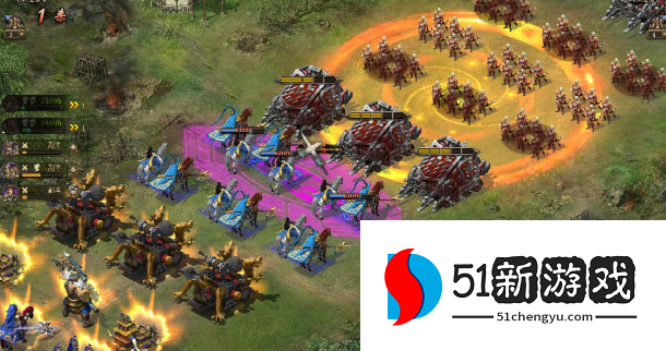 攻城掠地云锤阵需要什么条件