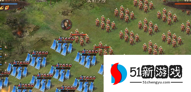 攻城掠地云锤阵需要什么条件