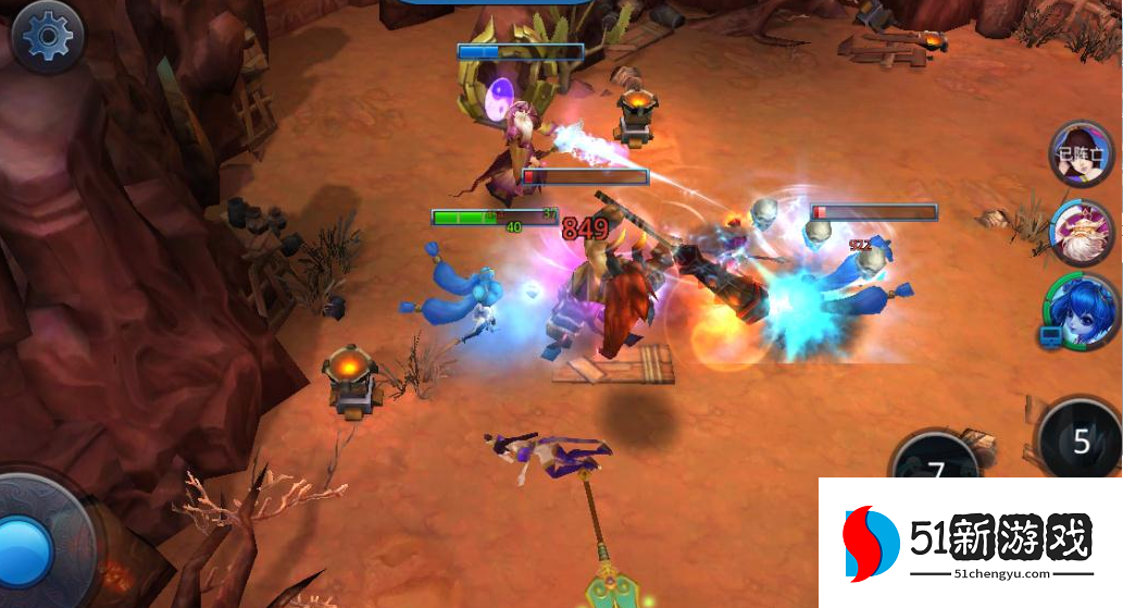 乱斗西游2蚩尤带什么经文