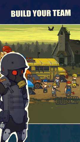 死亡突围僵尸战争 4.3.0 安卓版