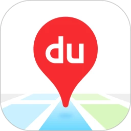 百度地图汽车版