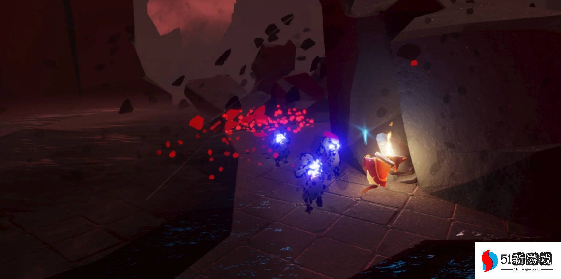 光遇暴风眼能换什么 光遇暴风眼能换什么