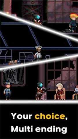 死亡之海 1.101 安卓版