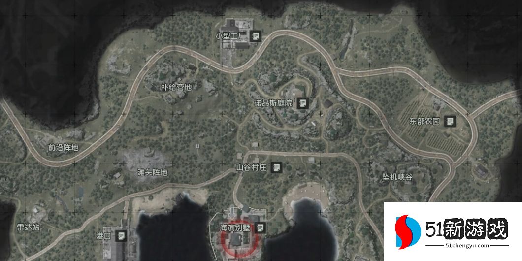 暗区突围排位怎么打