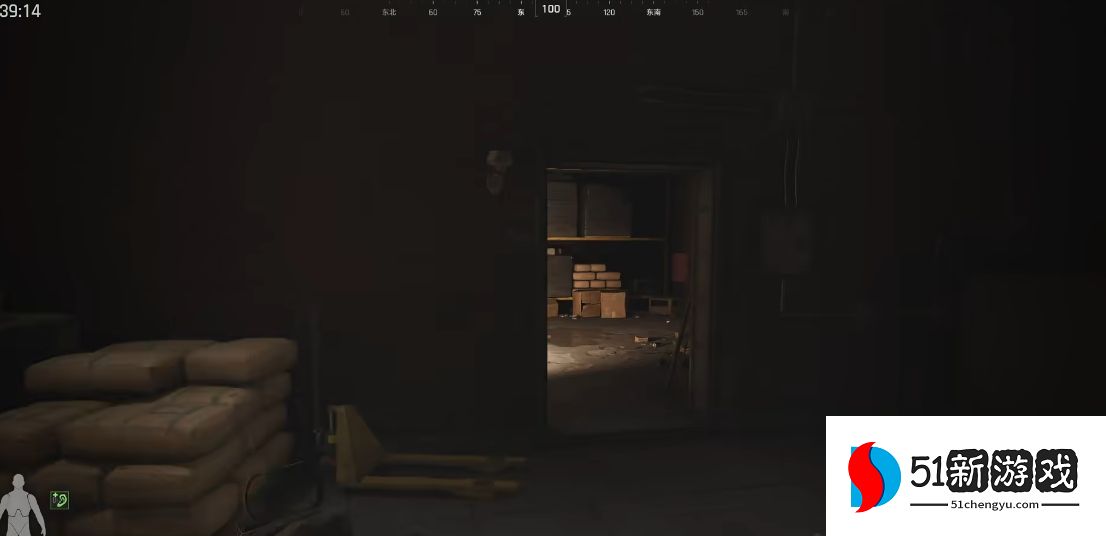 暗区突围排位怎么打 暗区突围排位怎么打