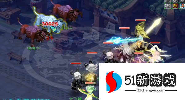 梦幻西游女儿村点什么修的 梦幻西游女儿村点什么修的