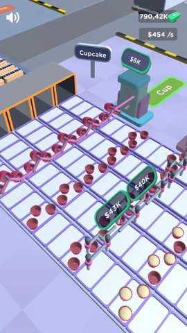 饮料加工厂 1.1 手机版