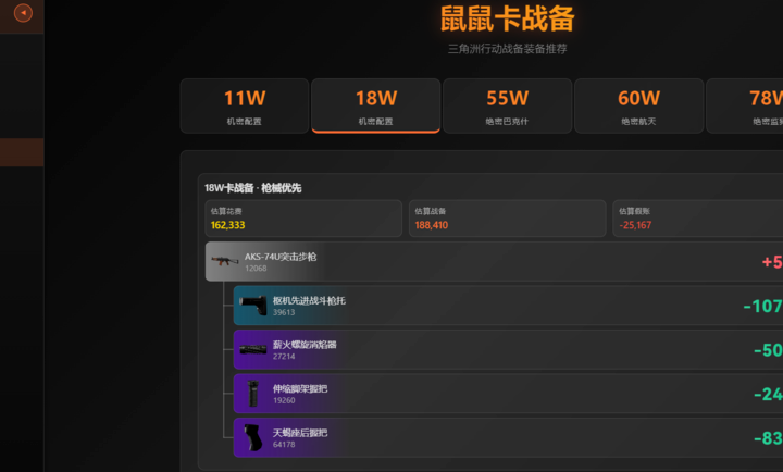 寻宝鼠辅助器最新版