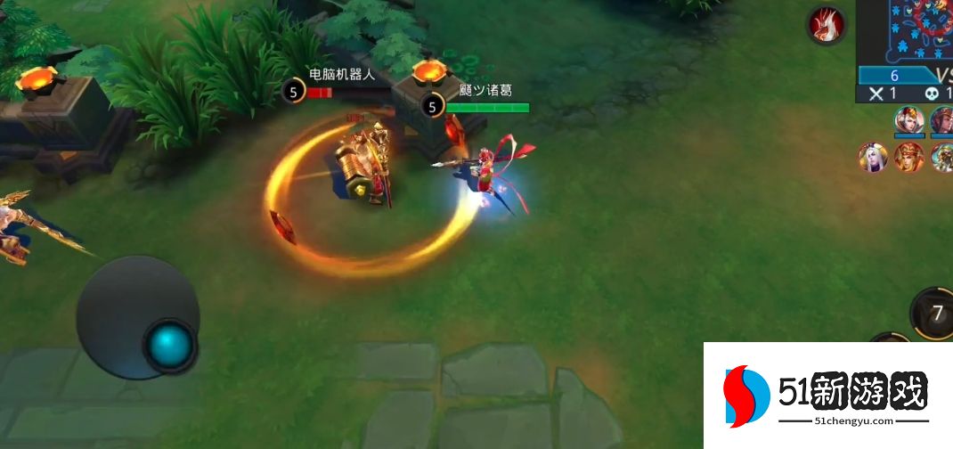 乱斗西游2哪吒用什么法宝