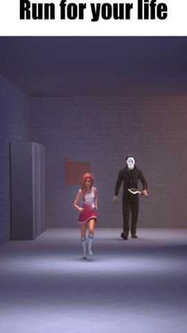 逃离学校 1.0.95 安卓版