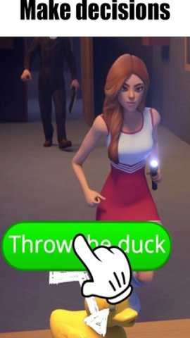 逃离学校 1.0.95 安卓版