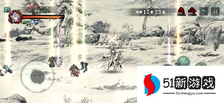 影之刃3深渊怎么进 影之刃3深渊怎么进