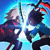 火柴人动漫英雄战争 1.0.12 安卓版