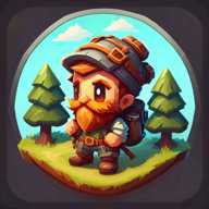 冒险者的游戏 0.1.1 官方版