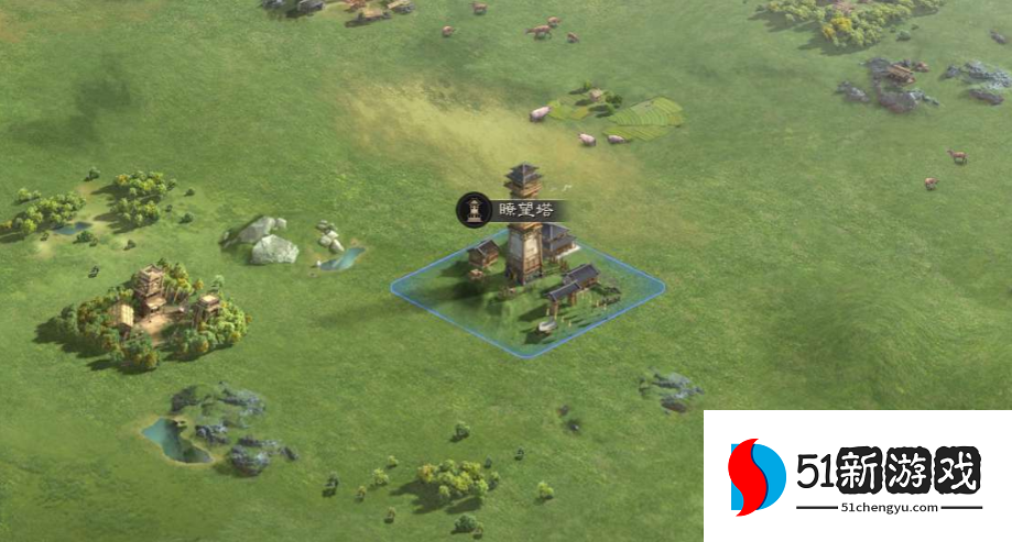 三国志战略版视野范围有什么用