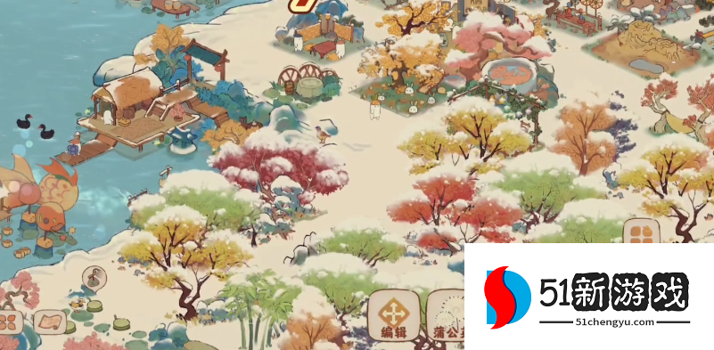 桃源深处有人家麟灯石有什么作用 桃源深处有人家麟灯石有什么作用