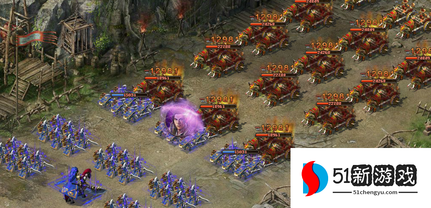 攻城掠地银子有什么大用