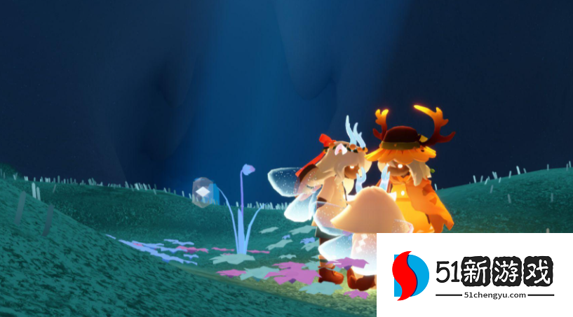 光遇互心可以获得什么