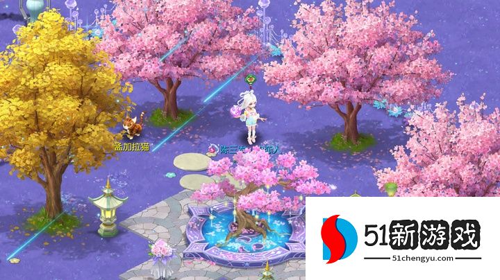 梦幻西游流星雨什么角色好