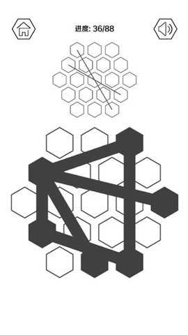 迷走点线 1.0.1 安卓版