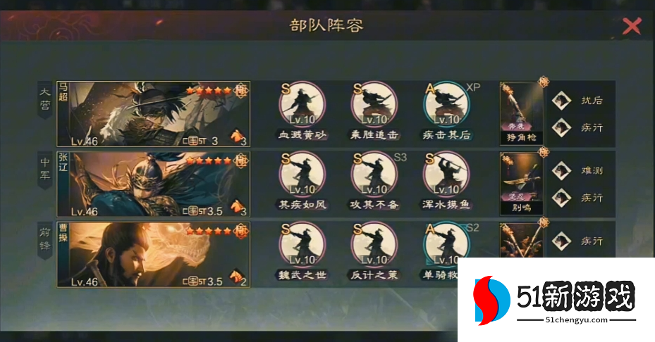 率土之滨三级地占什么比较好