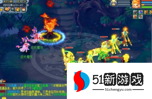梦幻西游85级带什么攻宝宝