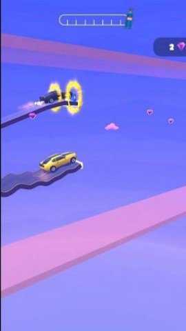 漂移赛车3D 5 安卓版