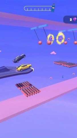 漂移赛车3D 5 安卓版