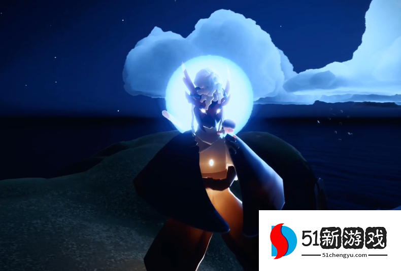 光遇祭祀头配什么装扮 光遇祭祀头配什么装扮