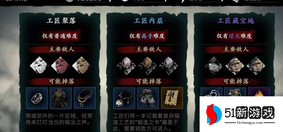 影之刃3最右边的符是什么