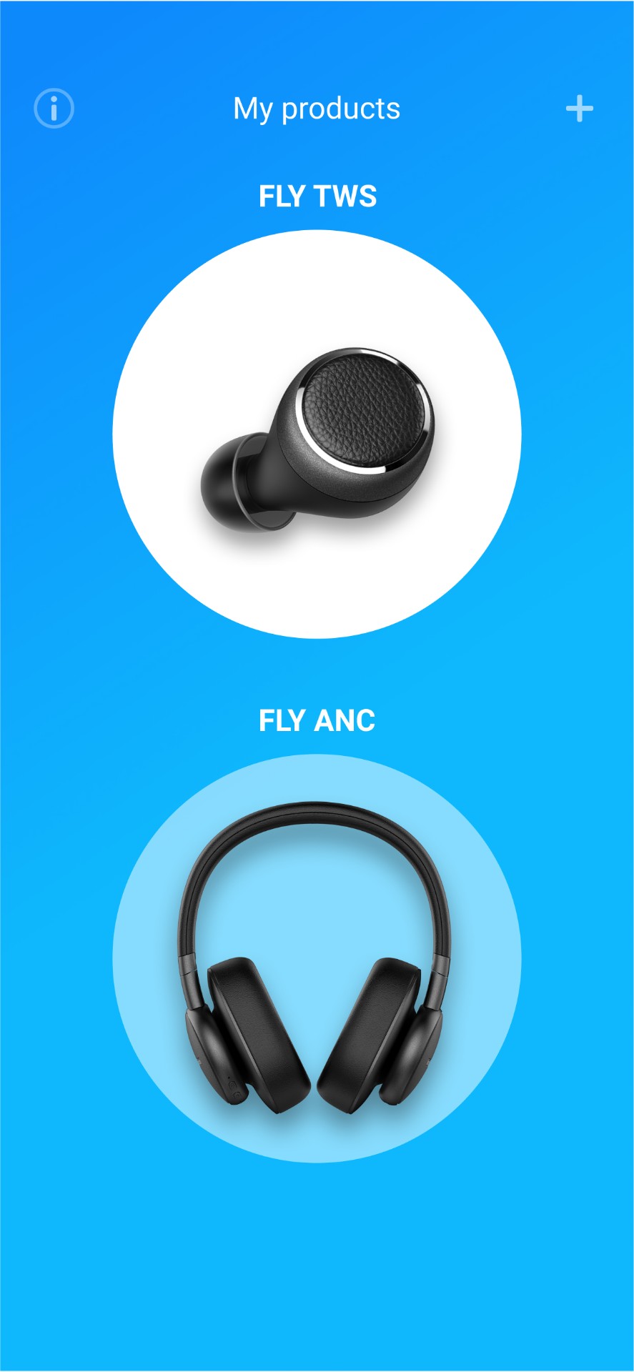 Headphones