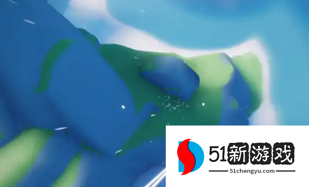 光遇圣岛季爬山先祖怎么过