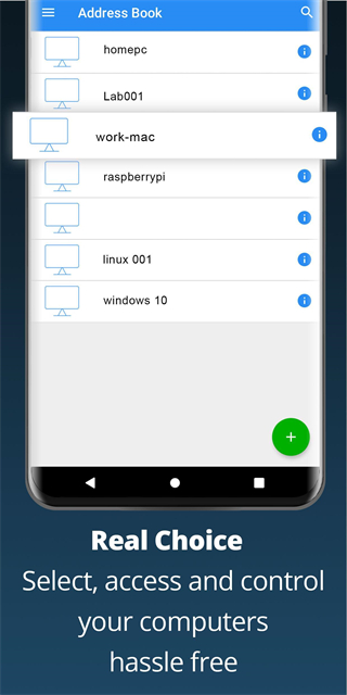 VNCViewer