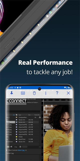 VNCViewer