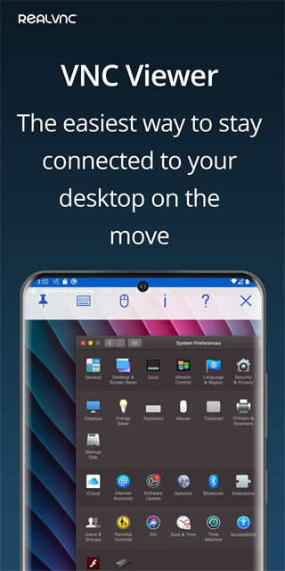 VNCViewer