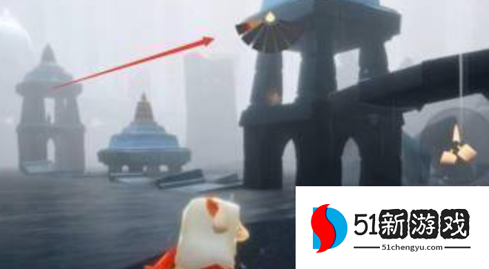 光遇缤纷斗篷怎么获得