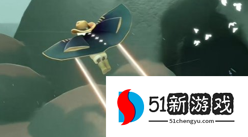 光遇藏宝岛礁塔上的先祖怎么找得到