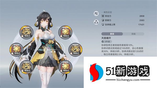 深空之眼昭阳金乌最强配队攻略：阵容搭配与玩法详解