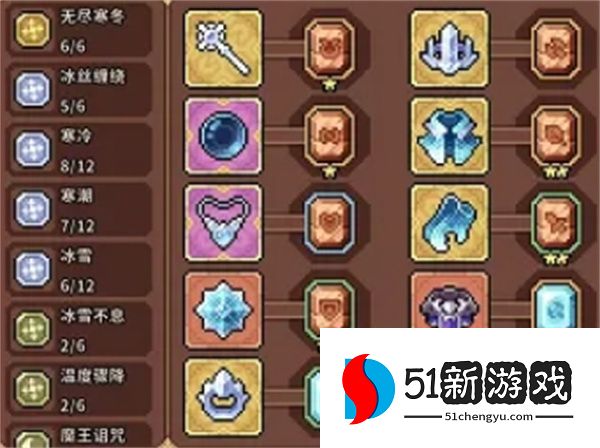 幻想少女公会冰蜂队玩法搭配推荐